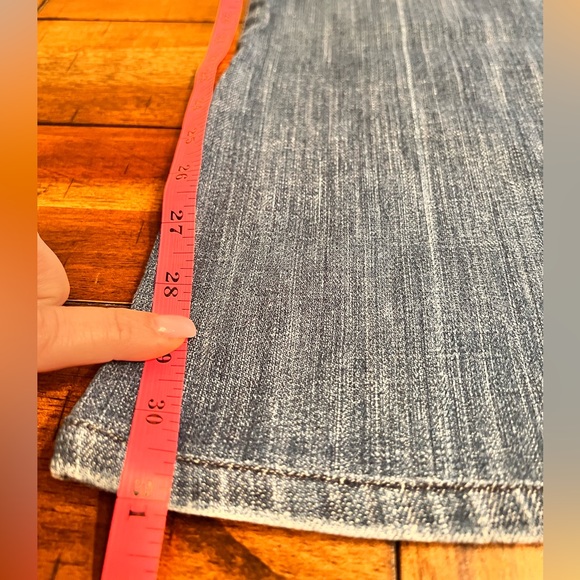 🌷Stardust✨Joes✨ flare jeans🛍 - Picture 7 of 7